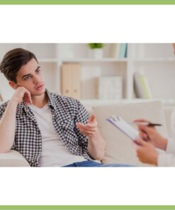 Evaluación de personalidad