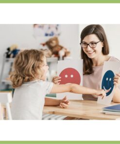 Evaluación Emocional para Niños y Adolescentes