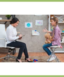 Evaluación Integral para Niños y Adolescentes
