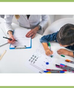Evaluación Psicopedagógica