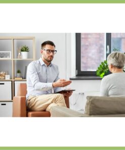 Psicoterapia del adulto mayor