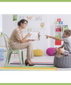 Terapia de Atención y Concentración