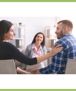 Terapia de Pareja