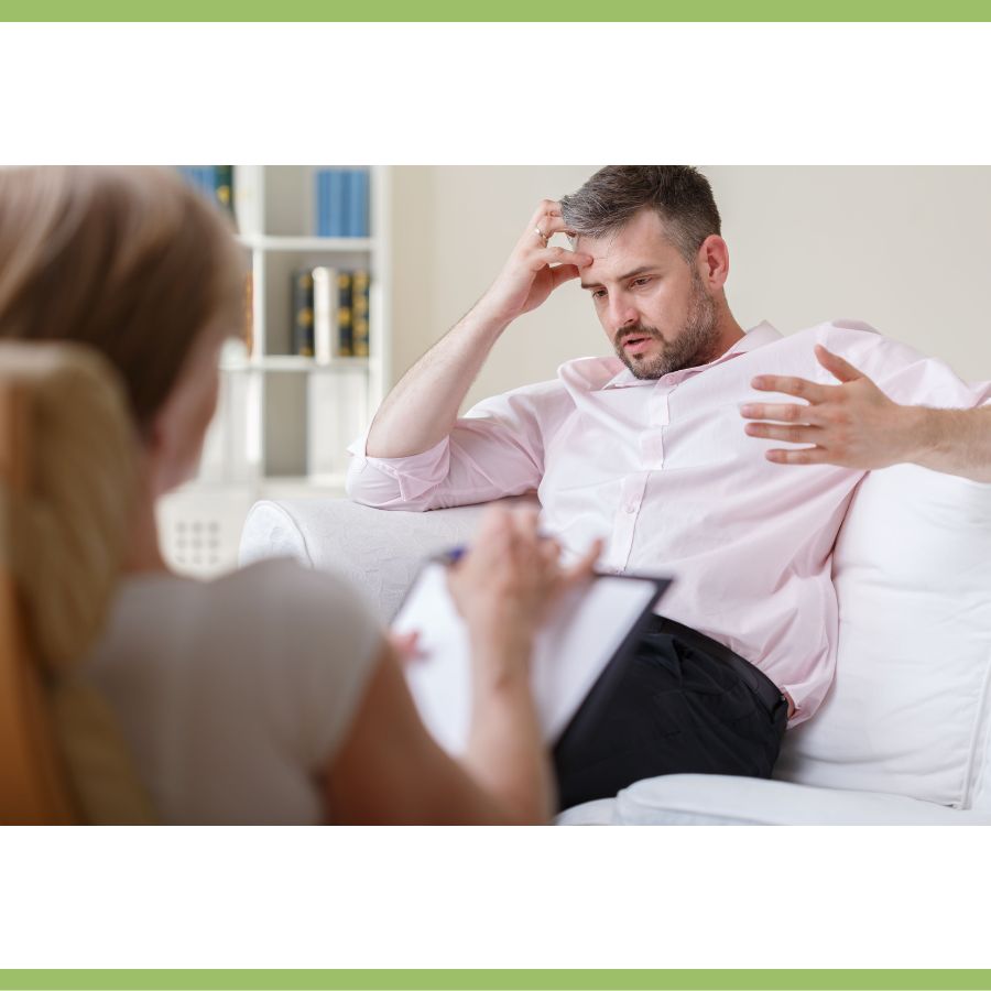Psicoterapia en adicciones