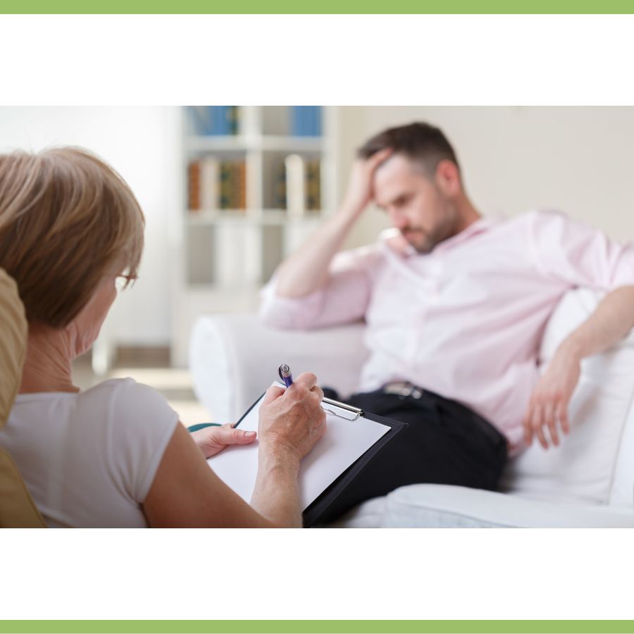 Psicoterapia en adicciones - Imagen 2