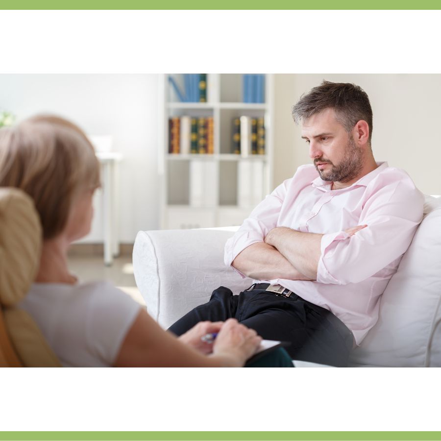 Psicoterapia en adicciones - Imagen 3