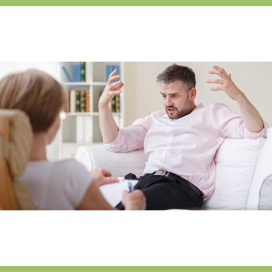 Psicoterapia en adicciones - Imagen 4