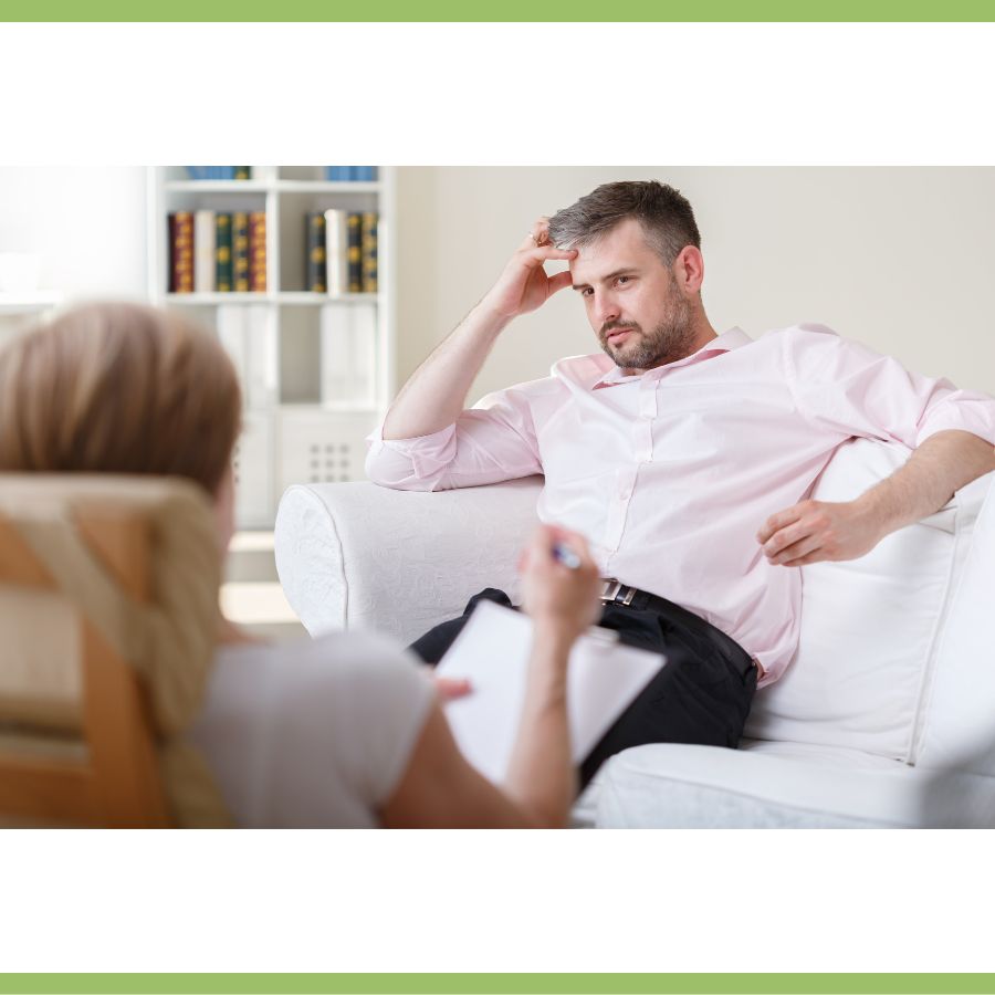 Psicoterapia en adicciones - Imagen 5