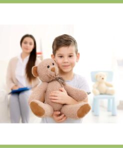Psicoterapia infantil