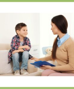 Taller de estimulación temprana