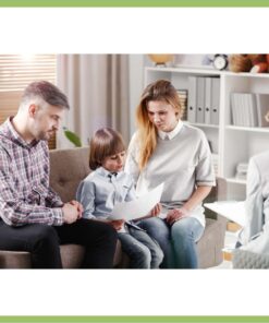 Orientación y consejería para padres