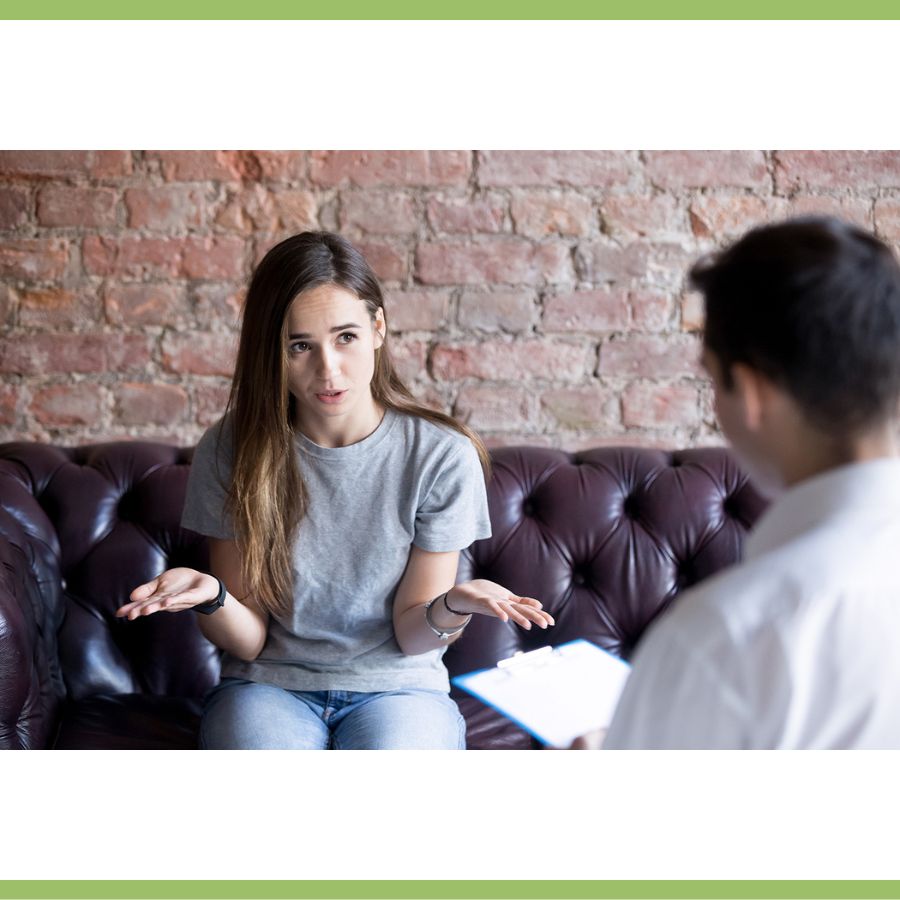 Psicoterapia para adolescentes