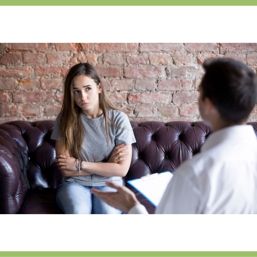 Psicoterapia para adolescentes - Imagen 2